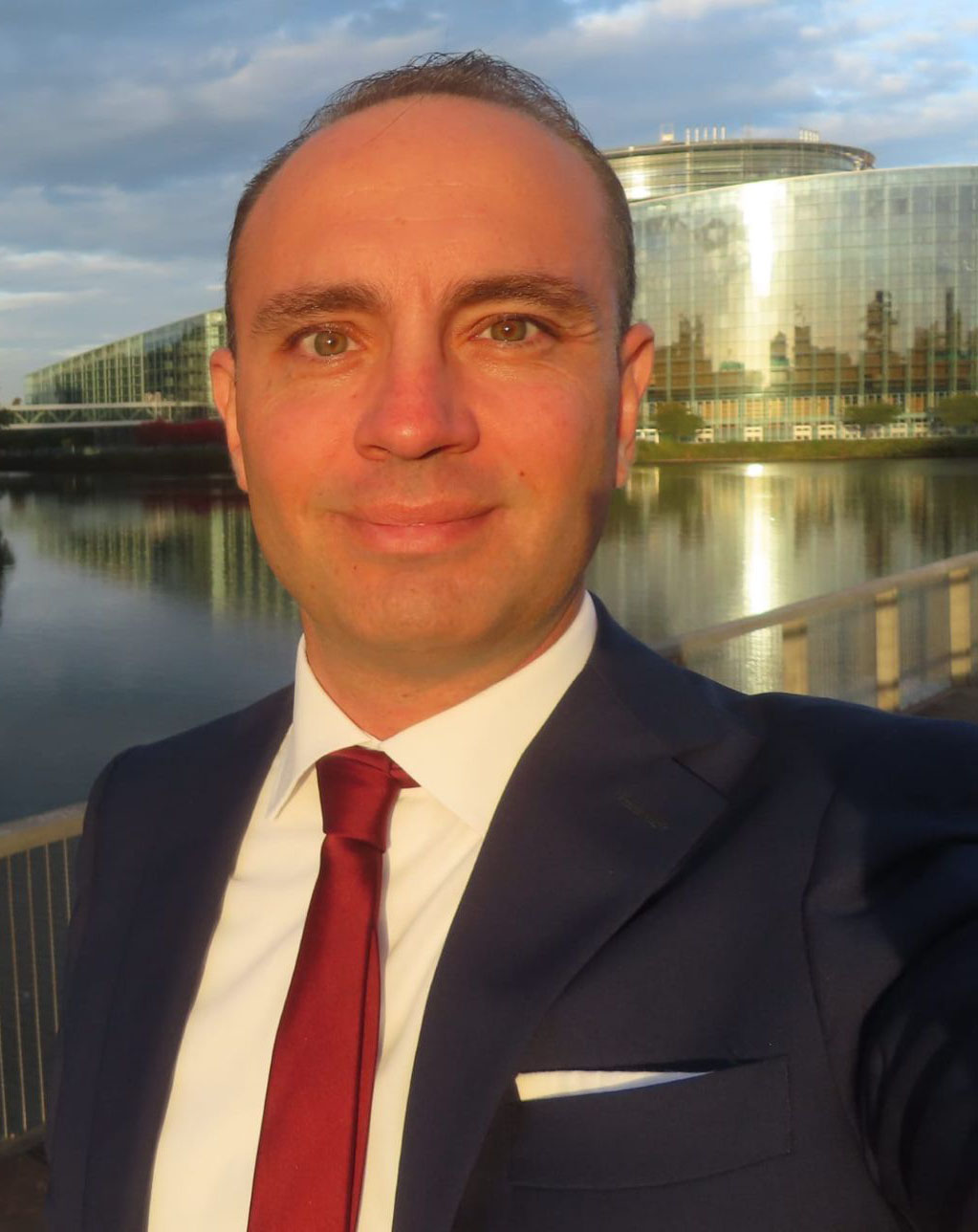 Member photo