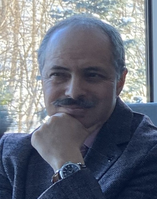Member photo